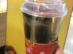 -丸摩堂鲜果茶(万年场店)