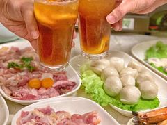 -小煵记·打边炉(西丽文光店)