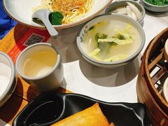 -馋三尺蟹粉小笼(人民广场店)