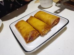 -火齐潮汕砂锅粥(五道口店)