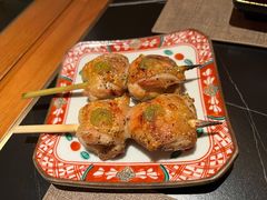 鸡生蠔-伊藤ITO(侨福芳草地购物中心店)