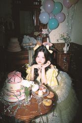 -WAVE SODA摄影工作室