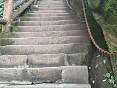 -綦江古剑山