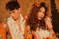 -芭莎视觉婚纱摄影(花溪店)