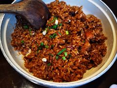 -古都历食南京菜·烤鸭·鸭血粉丝·汤包(南京博物院店)