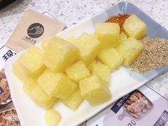 -雲物·云南小馆(好悦天地店)