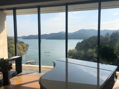 -天目湖涵田度假村