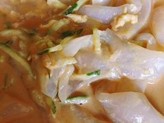 -宝光熏肉鞋底火烧(新街口店)