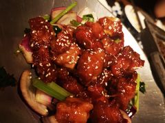 -绿茶餐厅(领展购物广场·中关村店)