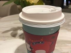 -théATRE 茶聚场(王府中環店)