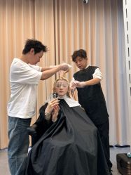 点击看大图 -MY HAIR ARDOR