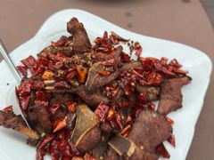 -好望角大饭店(肇嘉浜路店)