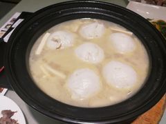 -狮王府淮扬菜(新街口友谊店)