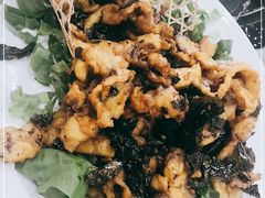 -红日饭店(裕隆三路店)