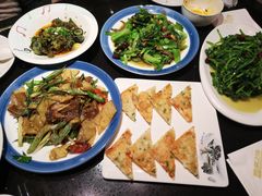 -朕之味(龙湖·西城天街店)