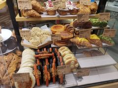 -PAPER STONE BAKERY(天环店)