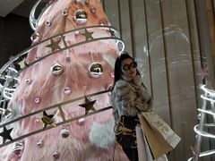 -LV路易威登(德基广场店)