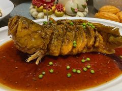 -味莊·青岛菜(云霄路店)