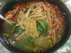 螺蛳粉+酸笋-螺蛳粉先生(蓟门桥店)