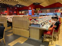 -友壹町寿司(嘉洲广场店)