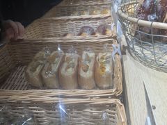 -追光 Dream Bakery(汉街店)