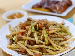 -吉莲利苑海鲜酒家(珠海拱北29年老字号店)