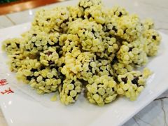 麻仁香芋-正阳春鸭子楼(汉沽店)