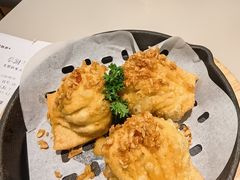 -蔡澜点心·粤菜(西单大悦城店)