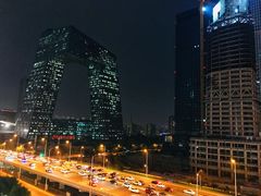 -中央广播电视总台(光华路办公区)