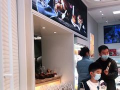 -好利来(马家堡店)