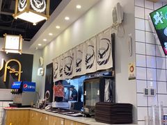 -吉野家(南昌铜锣湾店)