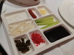 -四季民福烤鸭店(王府井东安门店)