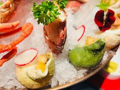 -弦月窗LUNETTE BY AMANDA(复兴路店)