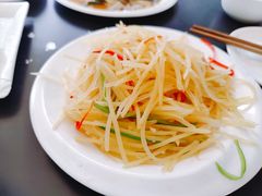 -喜洲翰林餐厅(董家百年老宅店)