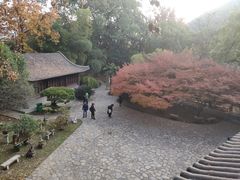 -团城山公园