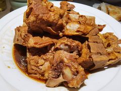 -大师兄·西北小馆(南沙万达广场店)