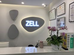 -ZELL·泽尔医疗美容