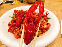 -大华锦绣假日酒店·锦味餐厅