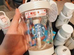 -星巴克(广州光明广场店)
