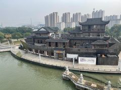 -二十八里太湖船菜(吉祥路店)