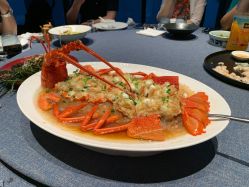 点击看大图 -托尼洛·兰博基尼书苑酒店·宴会厅