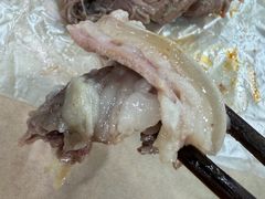 -小辫子羊肉面馆(周东店)