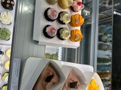 -Pantry's Best派悦坊蛋糕(K11购物艺术中心店)