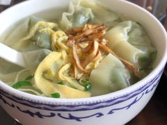 -锡笼记·无锡小笼(方塔店)