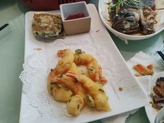 -景芝小炒(虞河路店)
