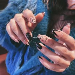 -HUII NAIL绘京美甲美睫会馆