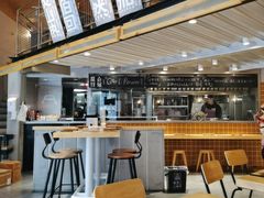 -火山屋台(新街口店)