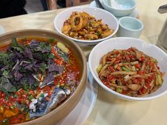 -笨罗卜浏阳菜馆(龙华鹏润达店)