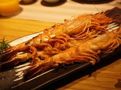 -三石铁板烧(紫竹桥店)