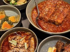 -华豫川酒家(金水路店)